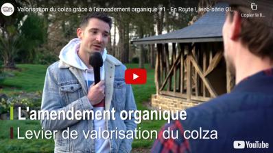 Web-série OleoZE - épisode 1 