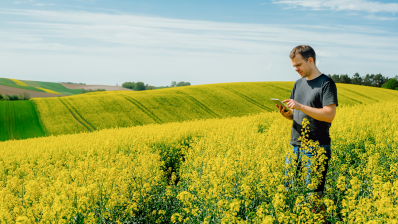 OleoZE colza bas carbone ammonitrate 