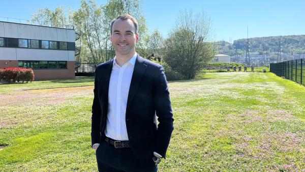 L'Allemagne et la Suède sont les marchés les plus rémunérateurs, indique Bastien Le Bouhellec, responsable trading biodiesel chez Saipol. 